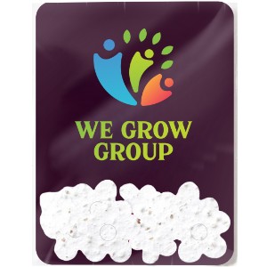 Bloomin® Seed Paper Confetti Gift Pack - HT6369