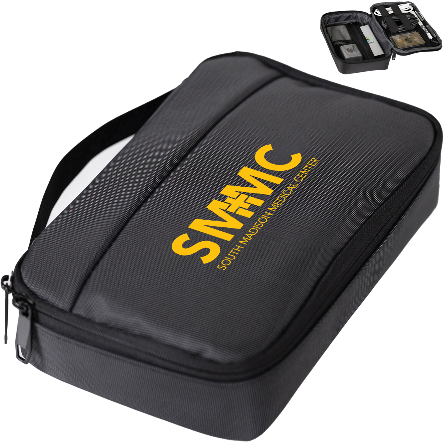 Product Photo 1 Premium Tech Organizer