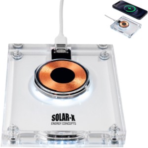 Prism Wireless Charging Pad - TX6211