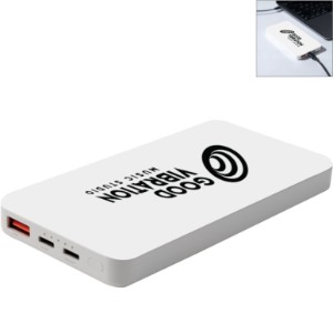 UL Certified Power Bank, 10000mAh - TX6214