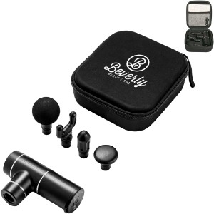 Reverb Handheld Massage Gun - TX6219