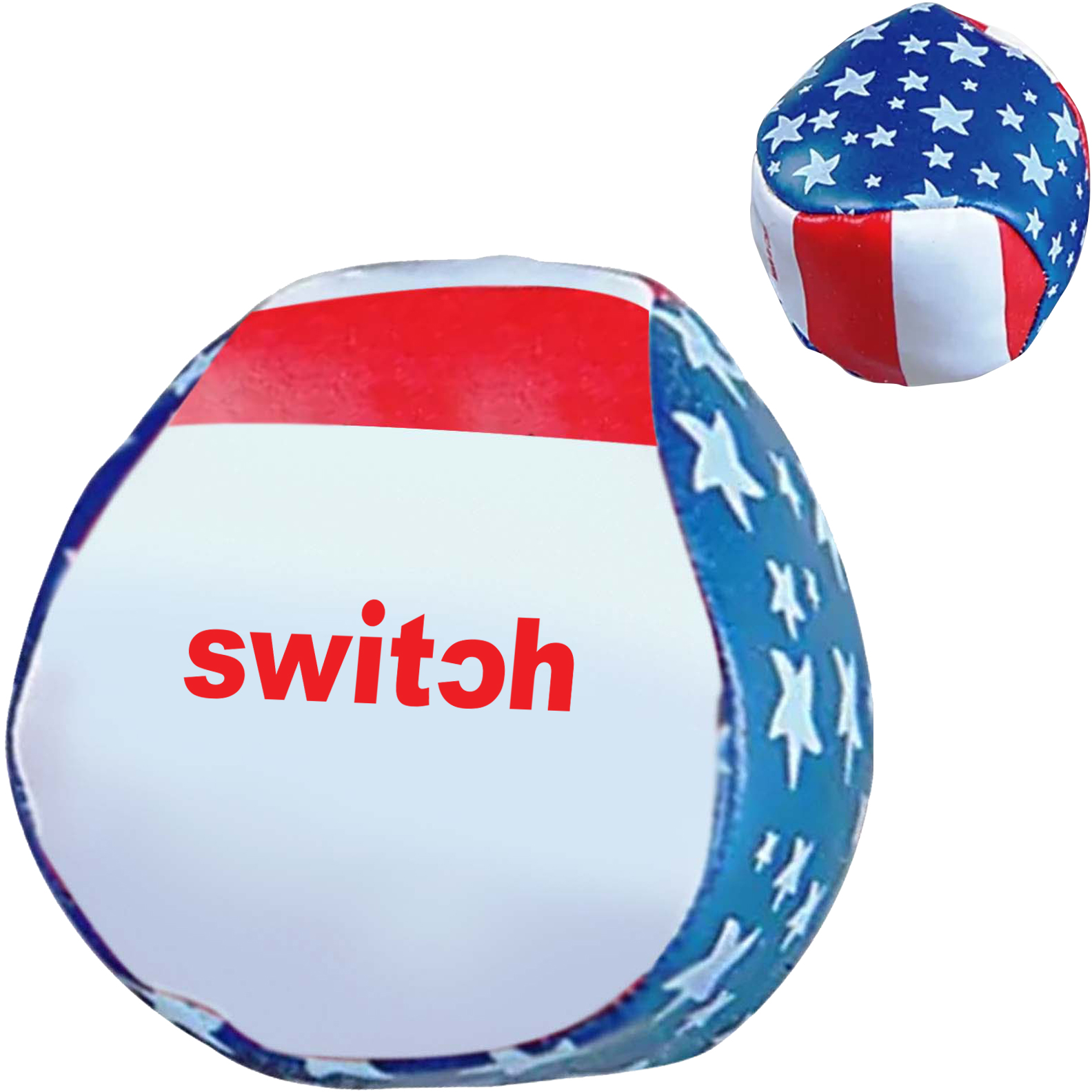 Product Photo 1 USA Hackey Sack Kick Ball