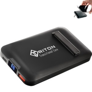 Onyx MagSafe Power Bank and Stand, 10000mAh - TX6222
