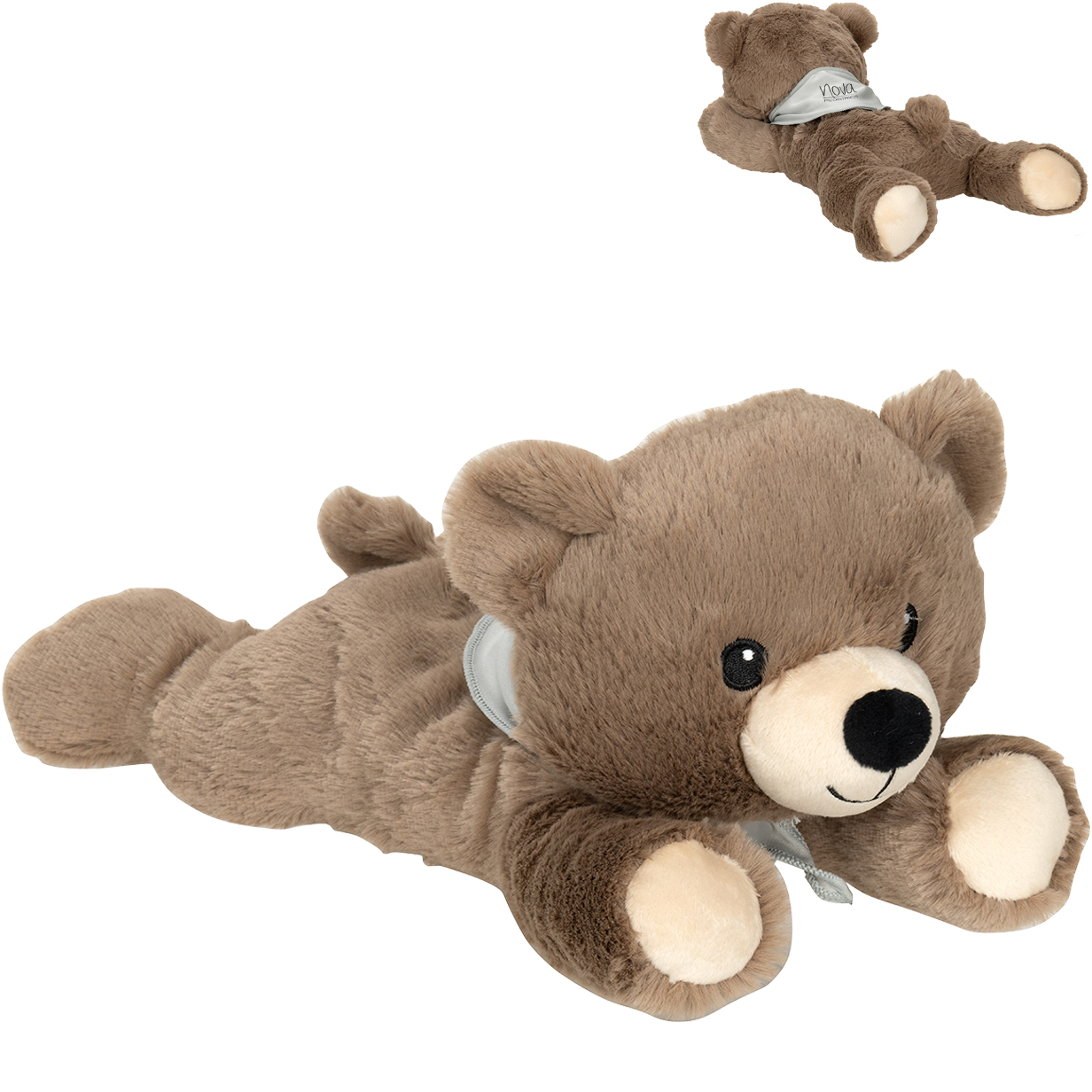 Product Photo 1 Comfort Pals™ Heat Therapy Snuggle Bear