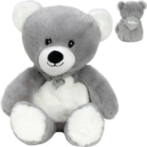 Comfort Pals™ Heat Therapy Cuddle Bear - AR1423