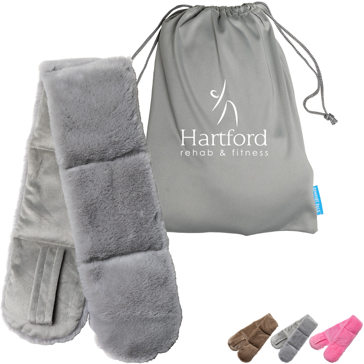 Product Photo 1 Comfort Pals™ Heat Therapy Neck Wrap