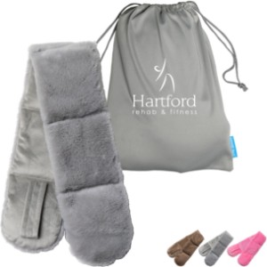 Comfort Pals™ Heat Therapy Neck Wrap - AR1424