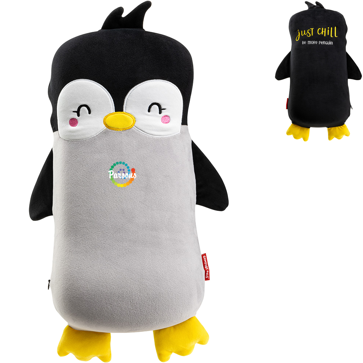 Product Photo 1 Penguin Comfort Pals™ Huggable Comfort Pillow