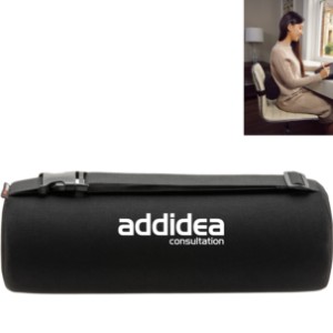 Comfort Logic™ Lumbar Support Roll Pillow - AR1436