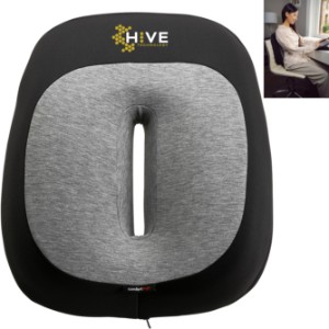 Comfort Logic™ Heavenly Support Back Pillow - AR1438