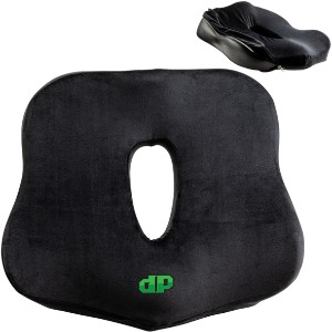 Comfort Logic™ Heavenly Seat Cushion - AR1437