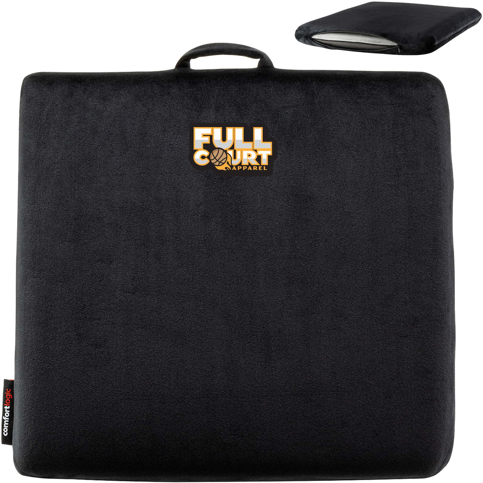 Product Photo 1 Comfort Logic™ Anywhere Seat Pad