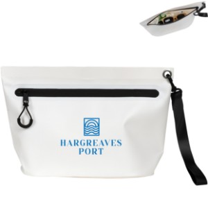 Sunfish Waterproof Tarpaulin Utility Bag - AR1528