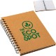 Wildwood Cardboard Spiral Notebook, 6" x 8-1/4"