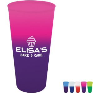 Mood Color Changing Cup, 26oz. - AK8440