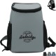 Otaria™ Tarpaulin 18 Can Cooler Backpack