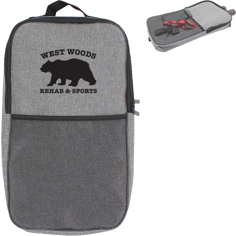 Product Photo 1 Athletic Paddle Polyester Bag