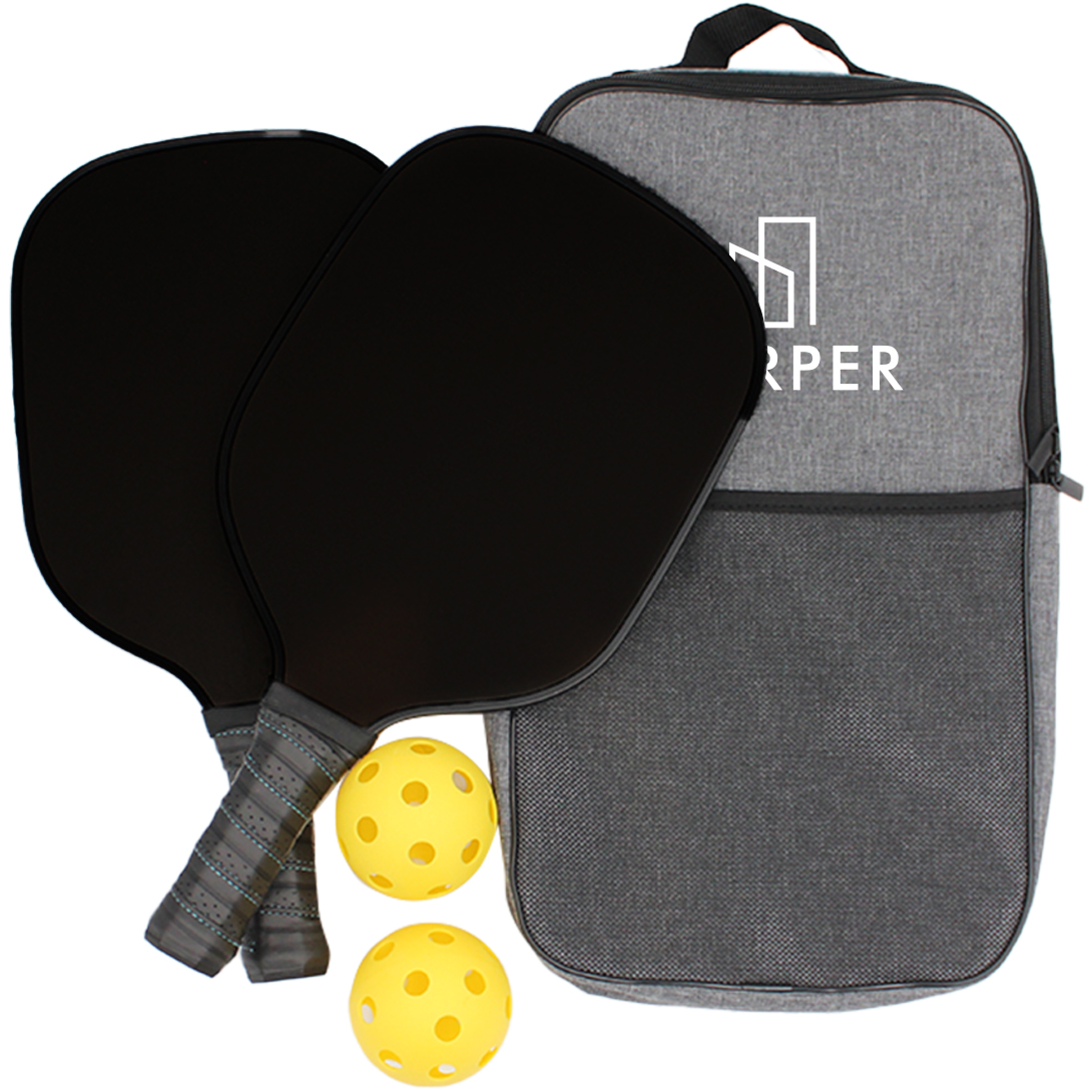 Product Photo 1 Pickleball Bag, Paddle & Ball Set