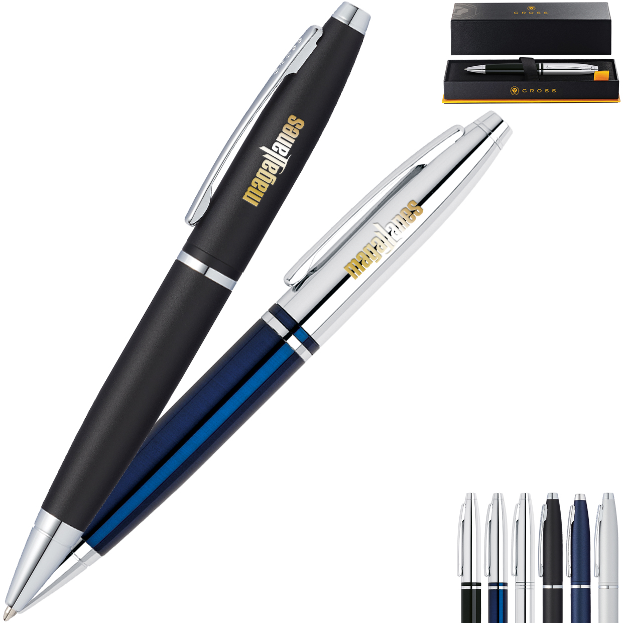 Product Photo 1 Cross® Calais Ballpoint Pen