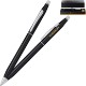 Cross® Classic Century Black Lacquer Ballpoint Pen