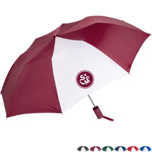 Pakman Auto Open Umbrella, 42" Arc - PS1003