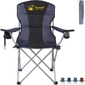 Premium Stripe Chair - KZ1500