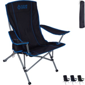 Koozie® Everest Oversized Chair - KZ1505