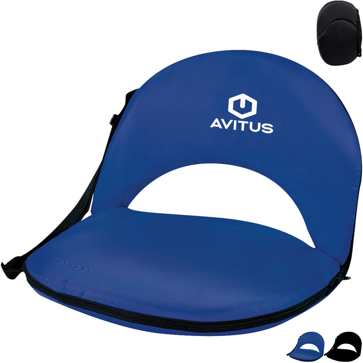 Product Photo 1 Modern Stadium Seat