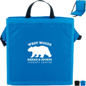 Deluxe Stadium Seat - KZ1508