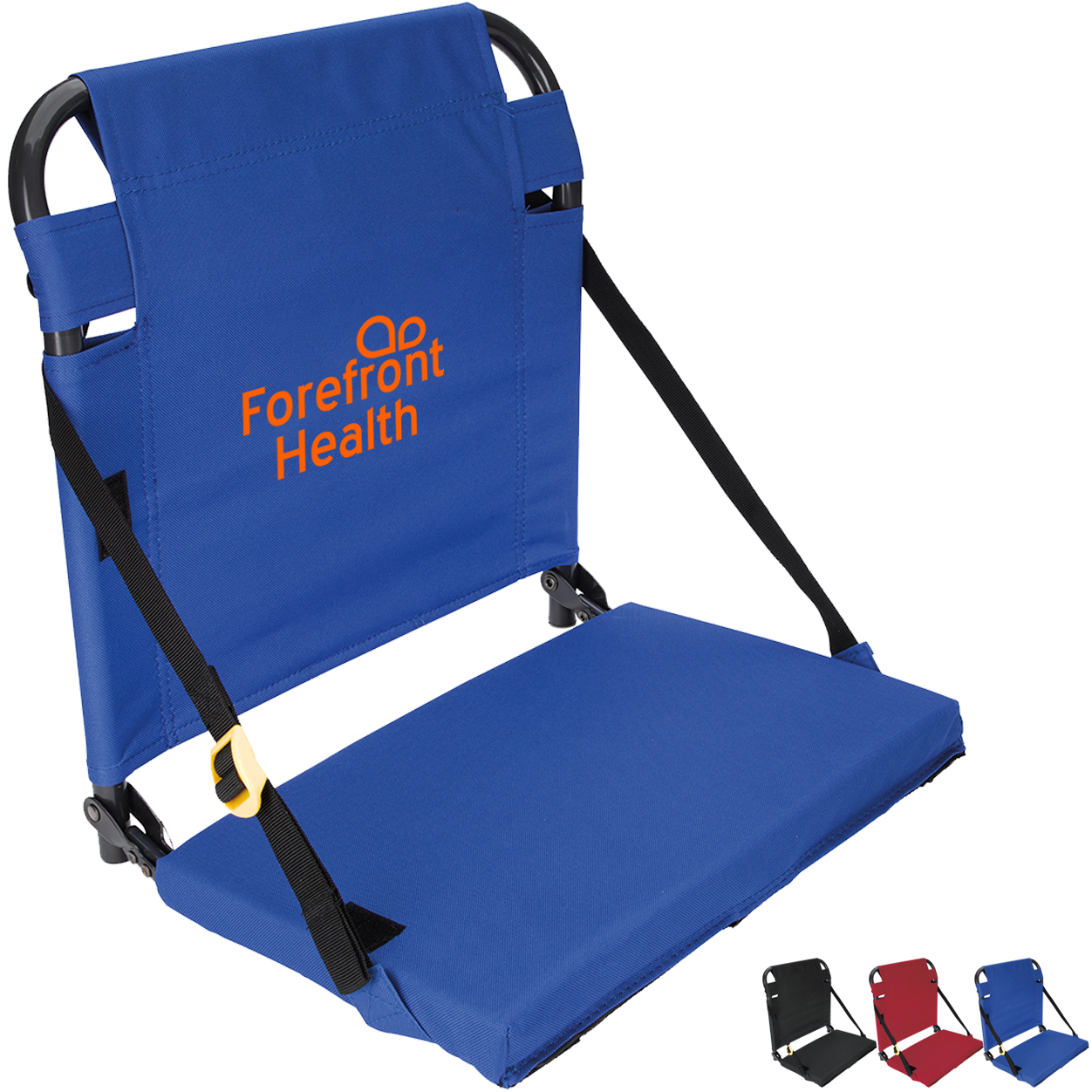 Product Photo 1 GCI Outdoor® BleacherBack™ Stadium Seat