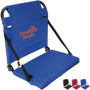 GCI Outdoor® BleacherBack™ Stadium Seat - KZ1510