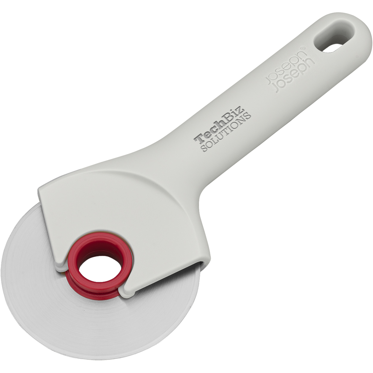 Product Photo 1 Joseph Joseph® Ringo™ Easy Clean Pizza Cutter