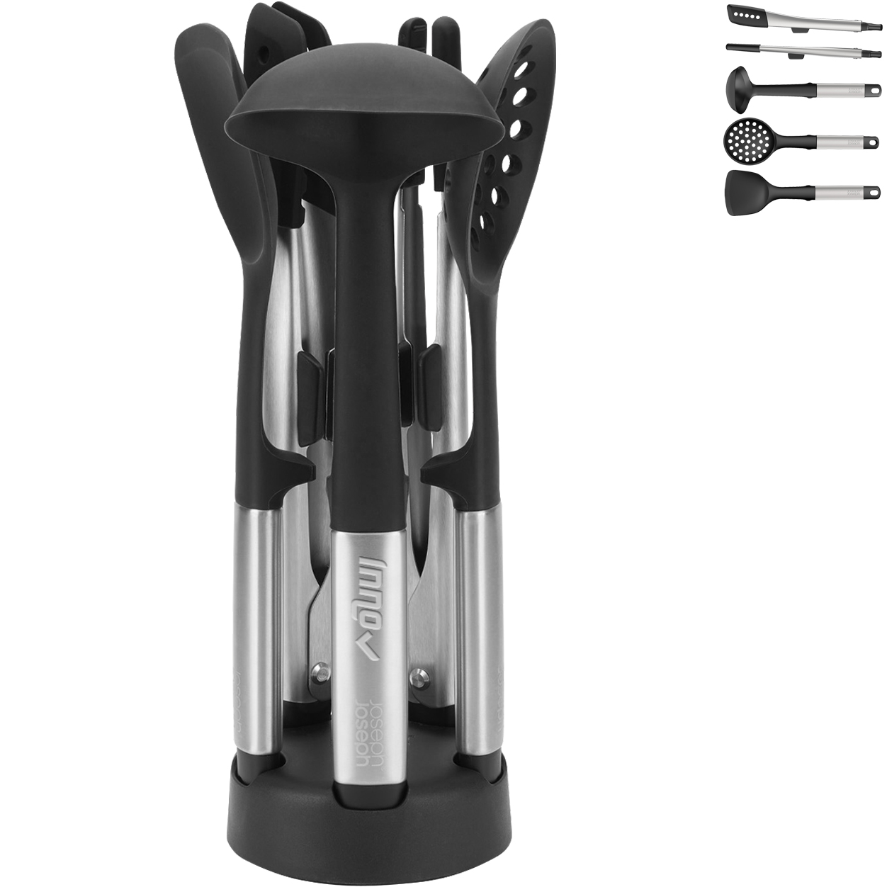 Product Photo 1 Joseph Joseph® Elevate™ Fusion Utensil Set