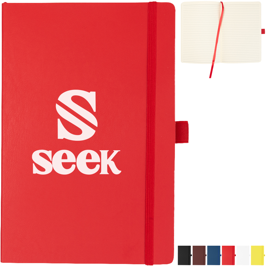 Product Photo 1 Apple Skin Journal, 5" x 7"