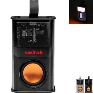 Loud & Clear Wireless Speaker - CLOSEOUT! - HT6395