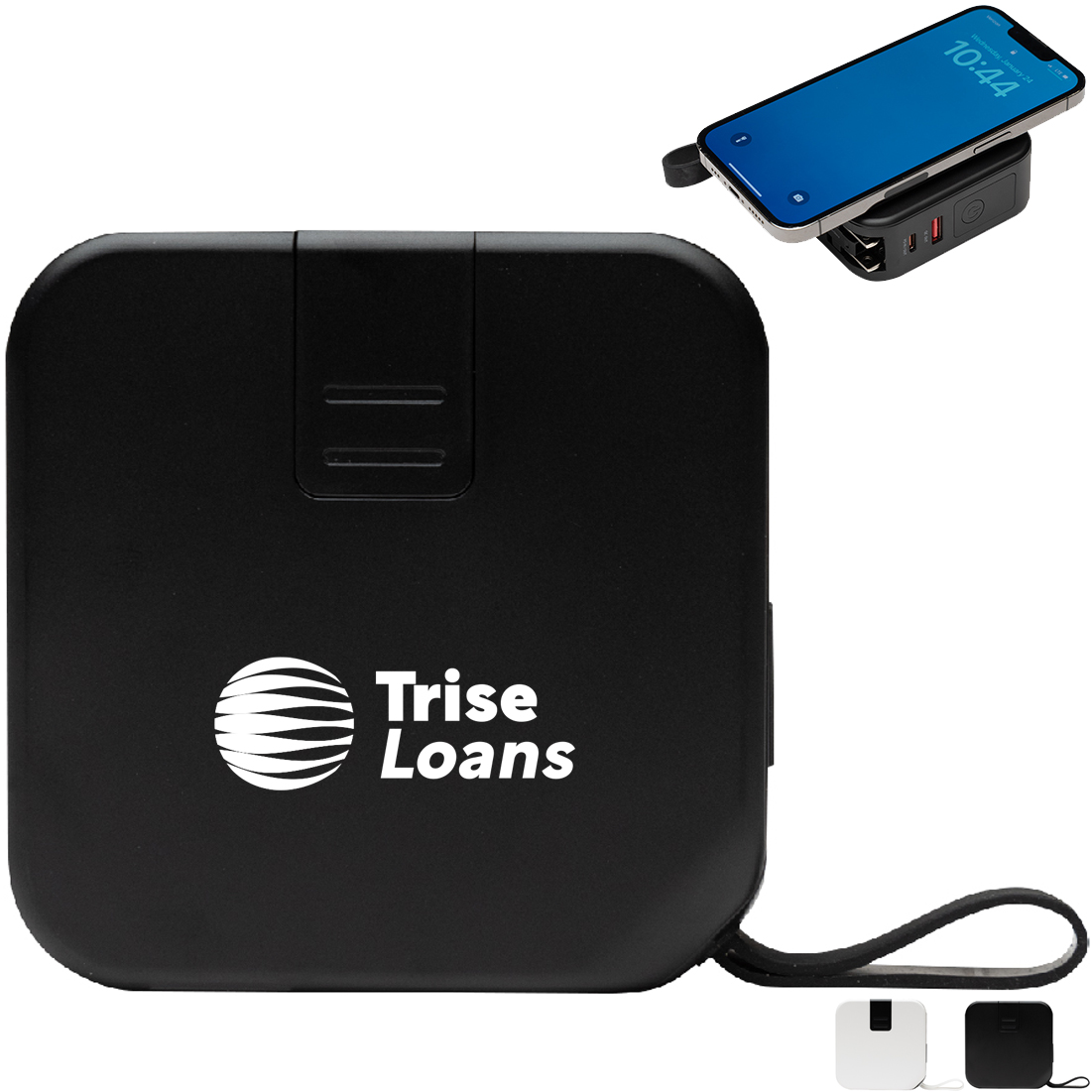 Product Photo 1 Five-in-One Universal Charger