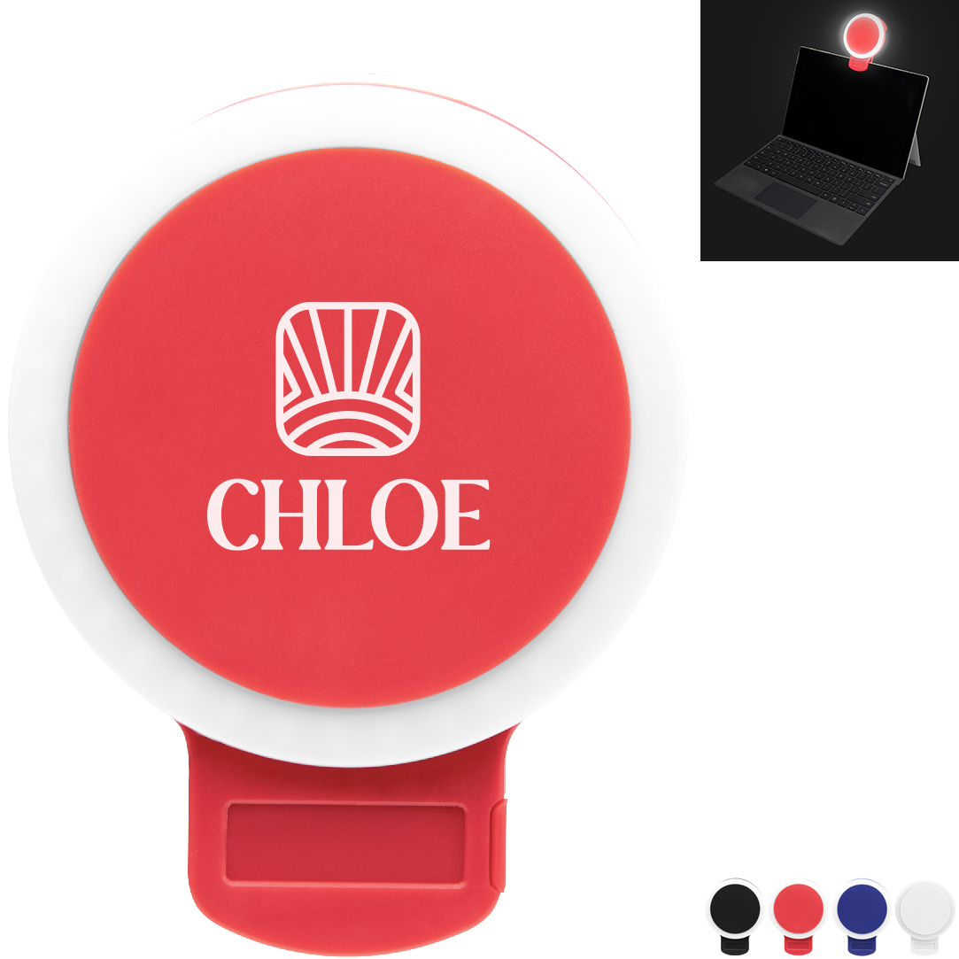 Product Photo 1 Reach Retractable Ring Light