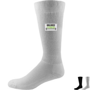 Non-Binding Ultra-Dri Crew Socks - SE1105