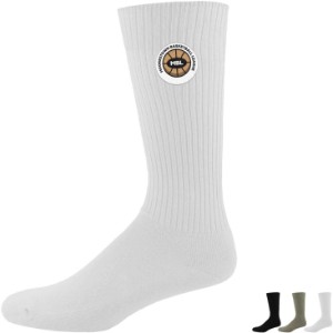 Fashion Plus Non-Binding Relaxed Fit Seamless Toe Socks - SE1113