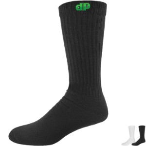 Medium Weight Crew Length Work Socks - SE1119