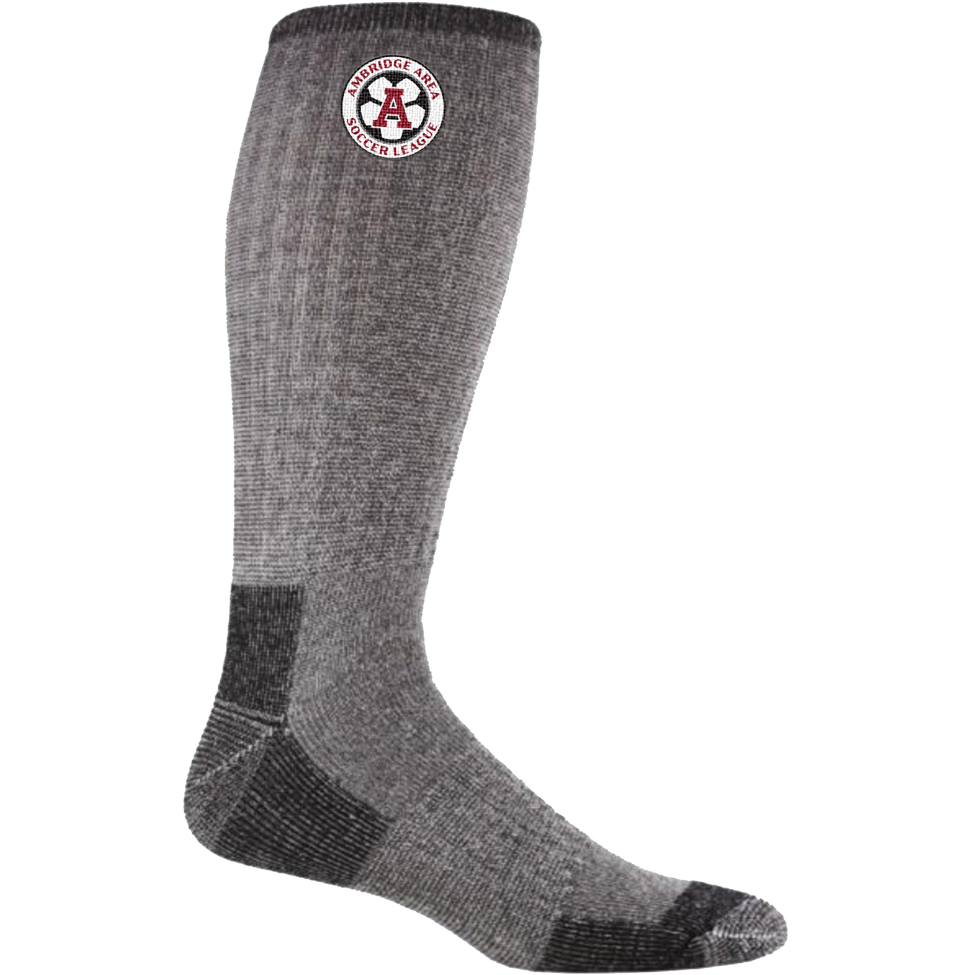 Product Photo 1 Merino Wool Blend Boot Socks