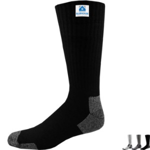 Steel Toe Boot Socks - SE1121