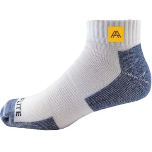 Top-Flite™ Full Cushion Quarter Socks - SE1124