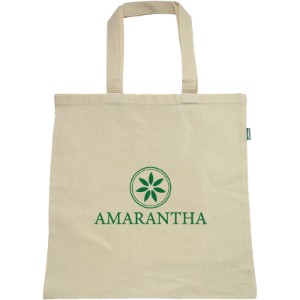 Mundo Cotton Tote Bag - SU5505