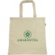 Mundo Cotton Tote Bag