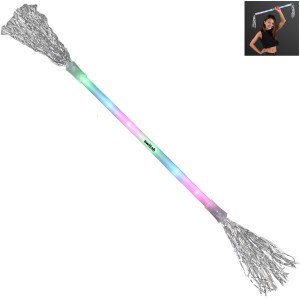 LED Twirling Baton, 21" - AH1845
