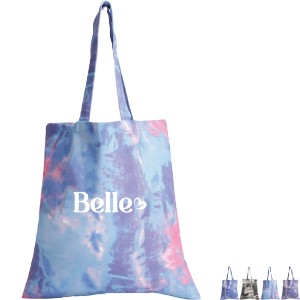 Tie Dye For Tote - SU5507