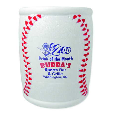 Product Photo 1 Sport Beverage Cooler - Baseball