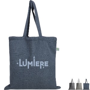 Jeans-No-More Tote - SU5508