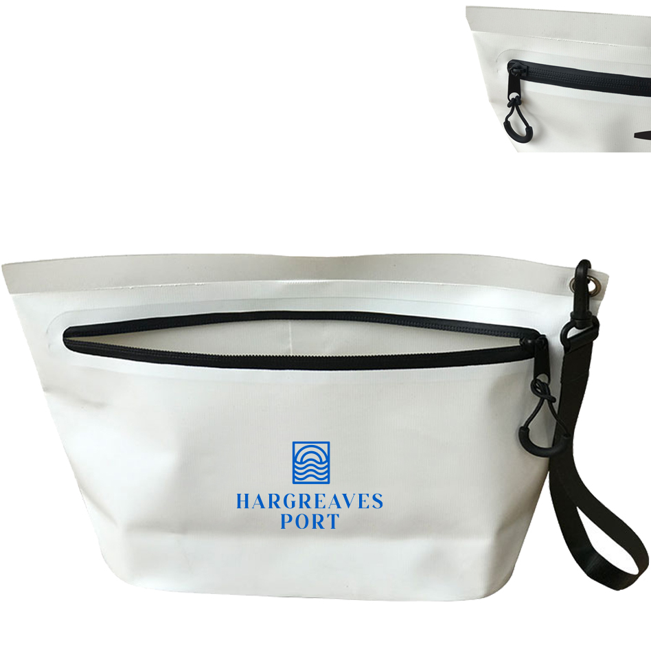 Product Photo 1 Zippered Pool Pouch